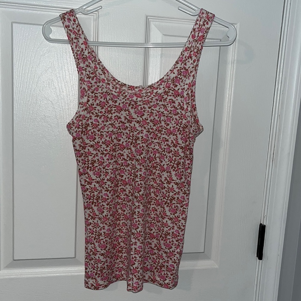 Aerie tank top size medium new without tags